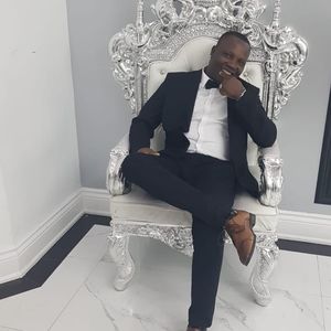 Meet your Posher, Anthony